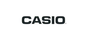 CASIO